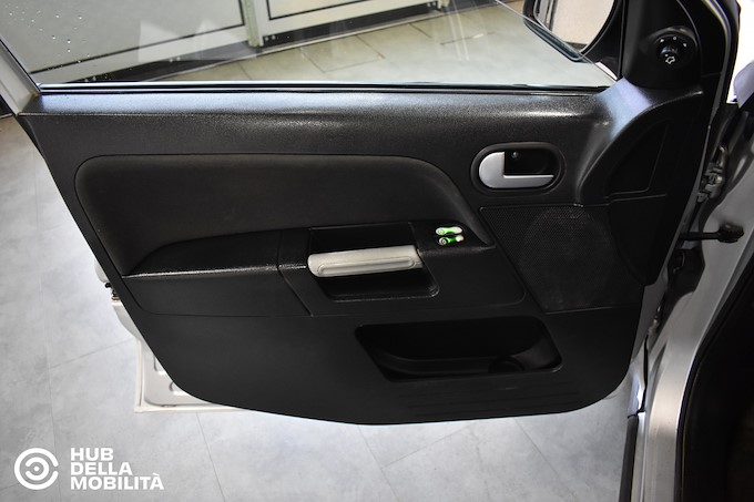 FORD Fusion+ 1.4 TDCi 5p.